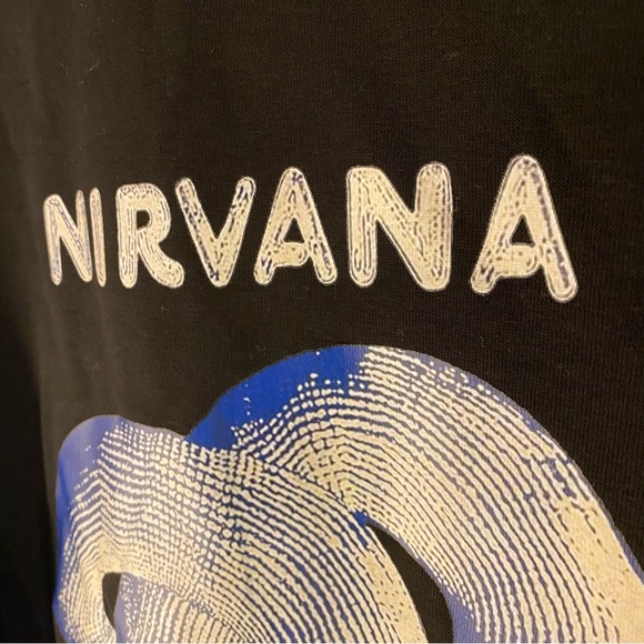 Nirvana Sweater | Size Medium - Picture 2 of 8